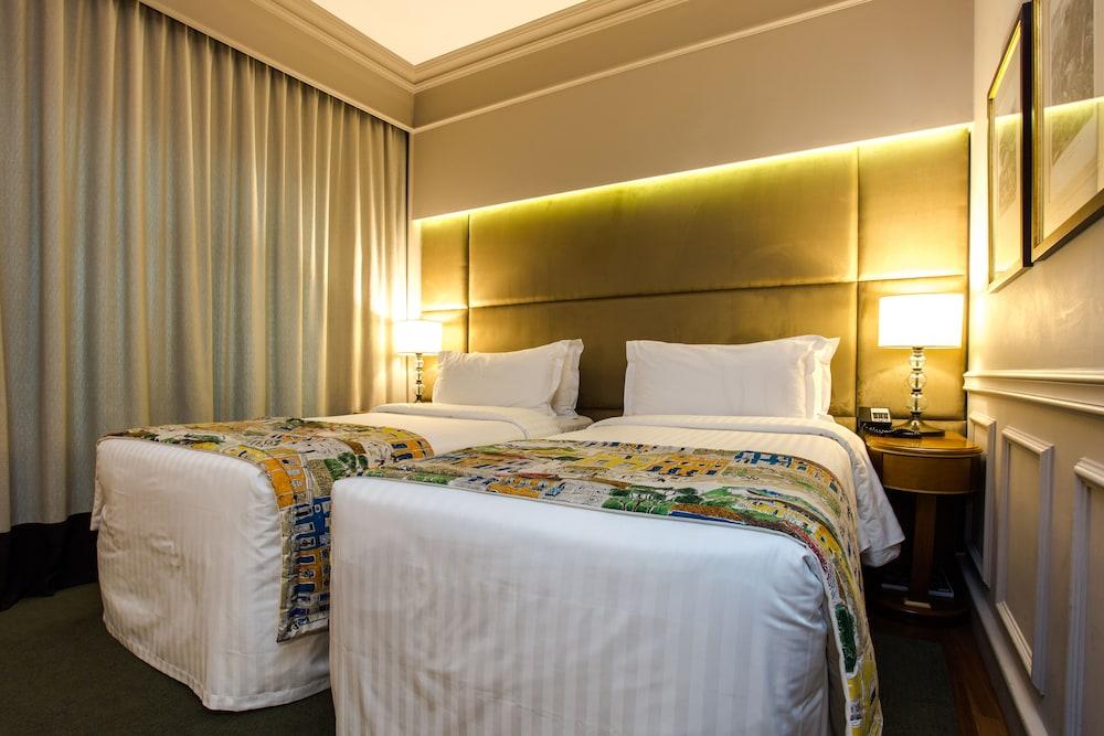 Fotos del hotel - GRAN ESTANPLAZA BERRINI