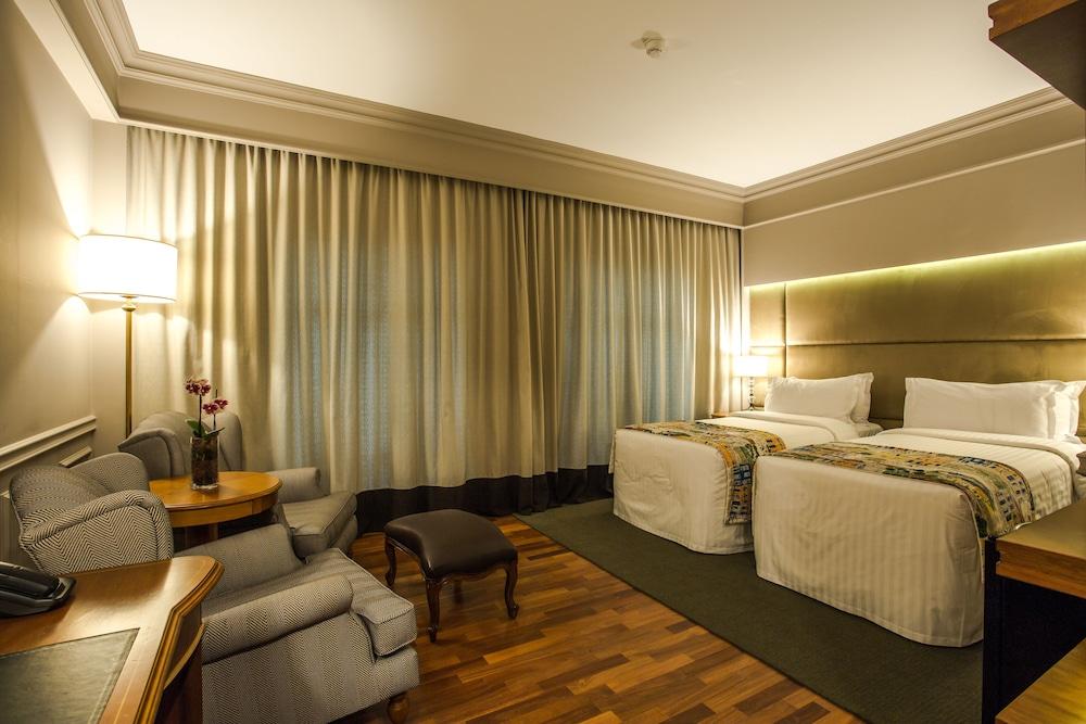 Fotos del hotel - GRAN ESTANPLAZA BERRINI