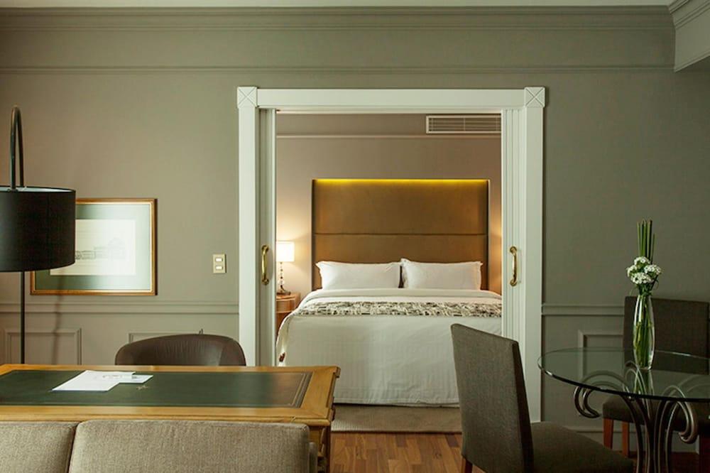 Fotos del hotel - GRAN ESTANPLAZA BERRINI