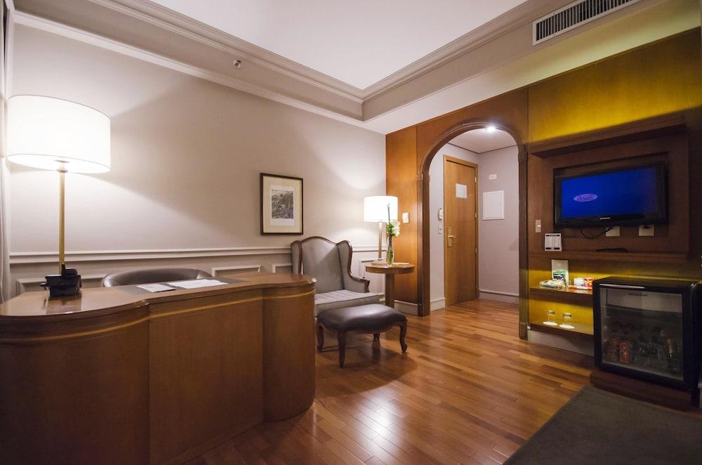 Fotos del hotel - GRAN ESTANPLAZA BERRINI
