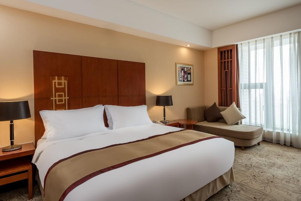 Fotos del hotel - Crowne Plaza Zhanjiang