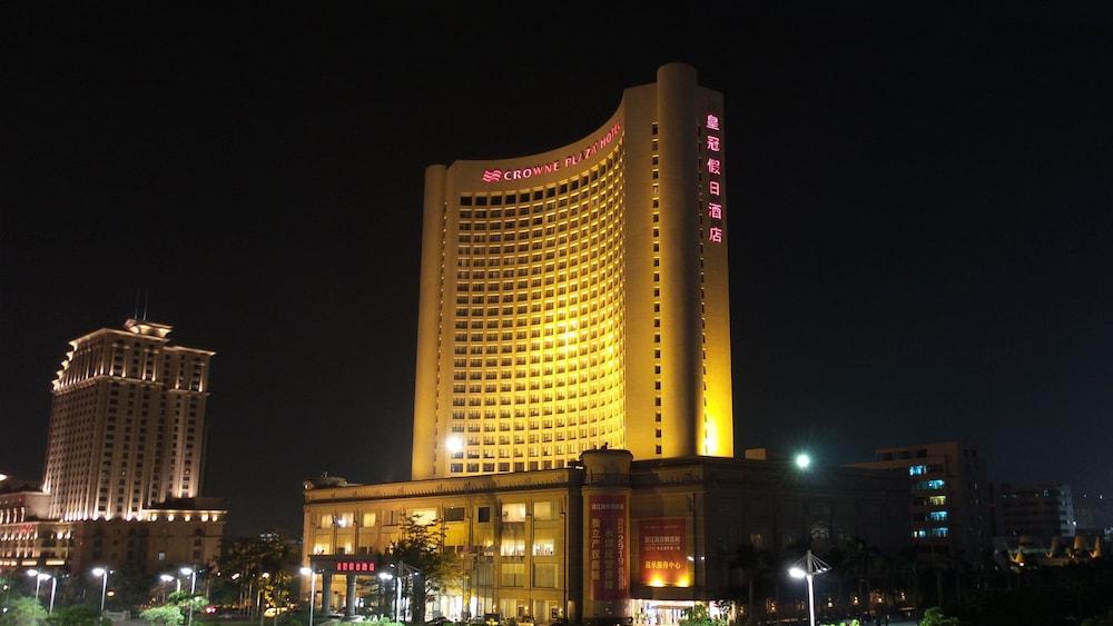 Fotos del hotel - Crowne Plaza Zhanjiang