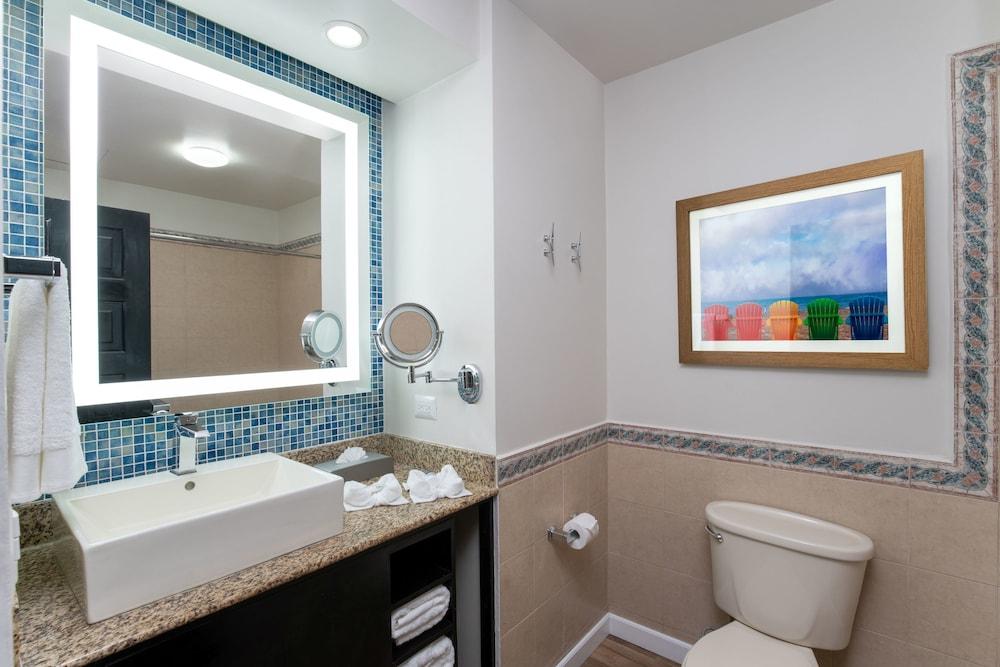 Fotos del hotel - MARGARITAVILLE BEACH RESORT FLAMINGO BEACH