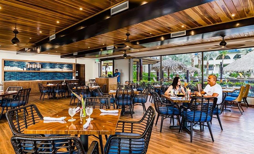 Fotos del hotel - MARGARITAVILLE BEACH RESORT FLAMINGO BEACH