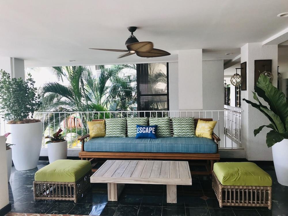Fotos del hotel - MARGARITAVILLE BEACH RESORT FLAMINGO BEACH