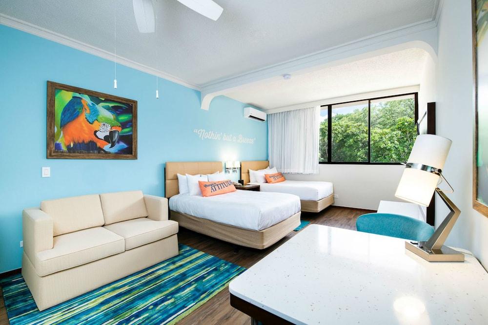 Fotos del hotel - MARGARITAVILLE BEACH RESORT FLAMINGO BEACH