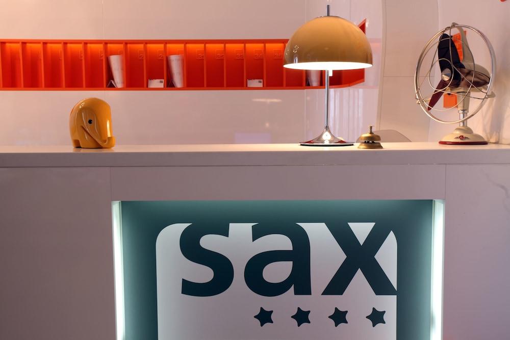 Fotos del hotel - VINTAGE DESIGN SAX