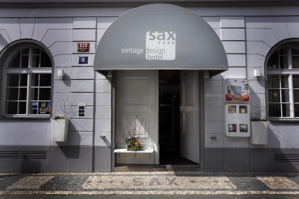 Fotos del hotel - VINTAGE DESIGN SAX
