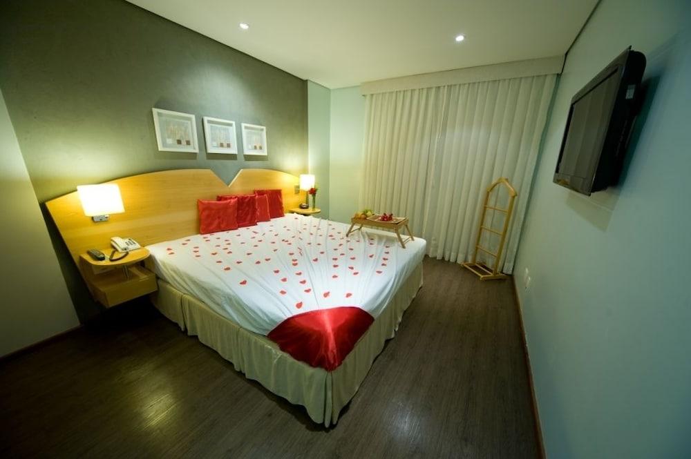 Fotos del hotel - NACIONAL INN SAO JOSE DOS CAMPOS