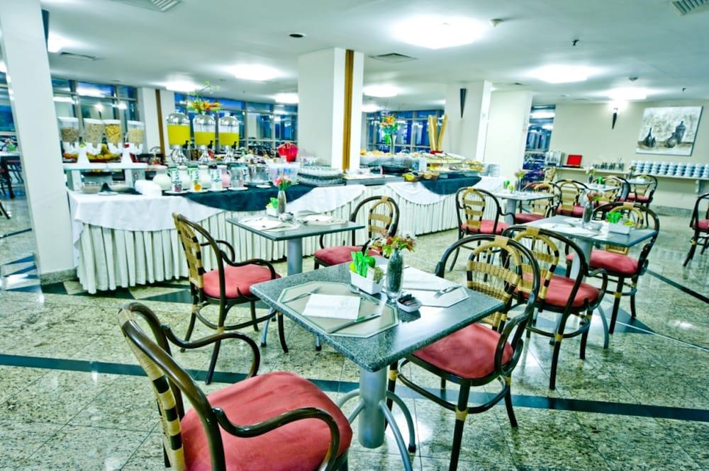Fotos del hotel - NACIONAL INN SAO JOSE DOS CAMPOS