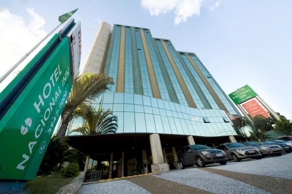 Fotos del hotel - NACIONAL INN SAO JOSE DOS CAMPOS
