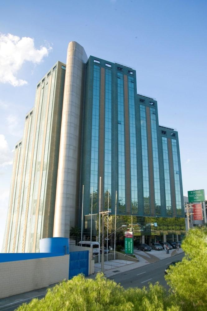 Fotos del hotel - NACIONAL INN SAO JOSE DOS CAMPOS