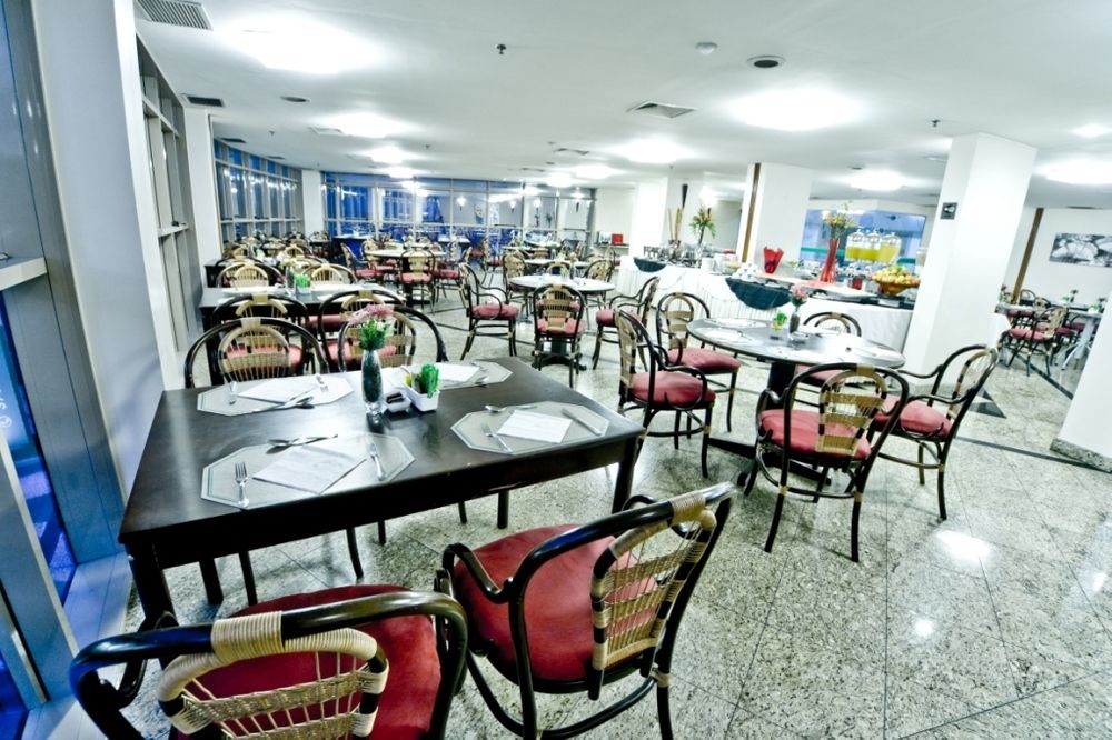 Fotos del hotel - NACIONAL INN SAO JOSE DOS CAMPOS