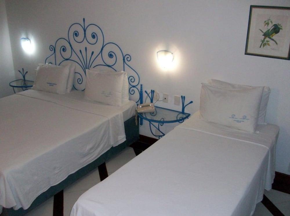 Fotos del hotel - Colonna Park Hotel