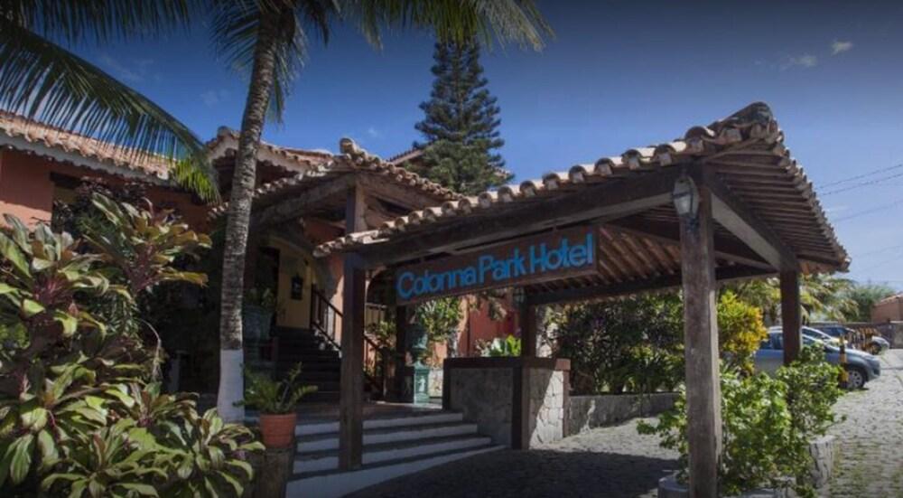 Fotos del hotel - Colonna Park Hotel