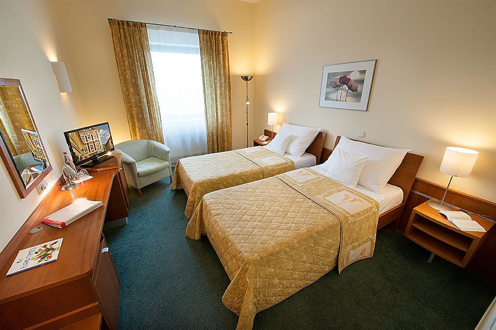 Fotos del hotel - Ramada Airport Prague