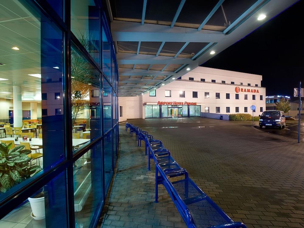 Fotos del hotel - Ramada Airport Prague