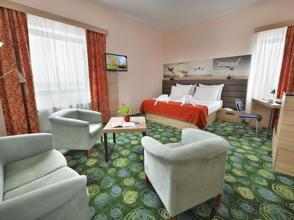 Fotos del hotel - Ramada Airport Prague