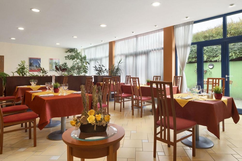 Fotos del hotel - Ramada Airport Prague