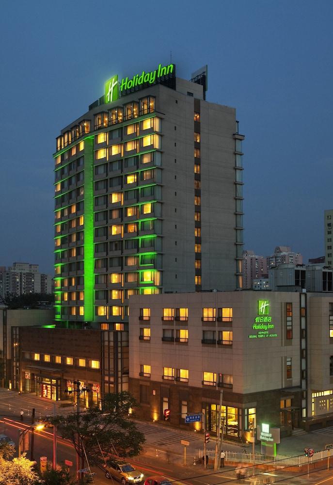 Fotos del hotel - HOLIDAY INN BEIJING TEMPLE OF HEAVEN