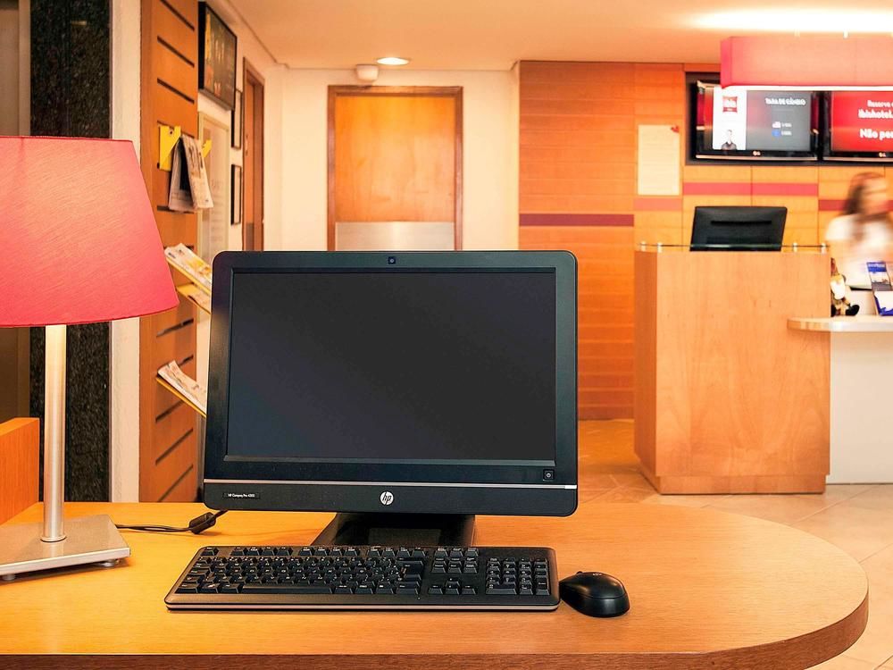 Fotos del hotel - IBIS MARINGA