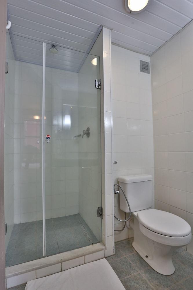 Fotos del hotel - IBIS MARINGA