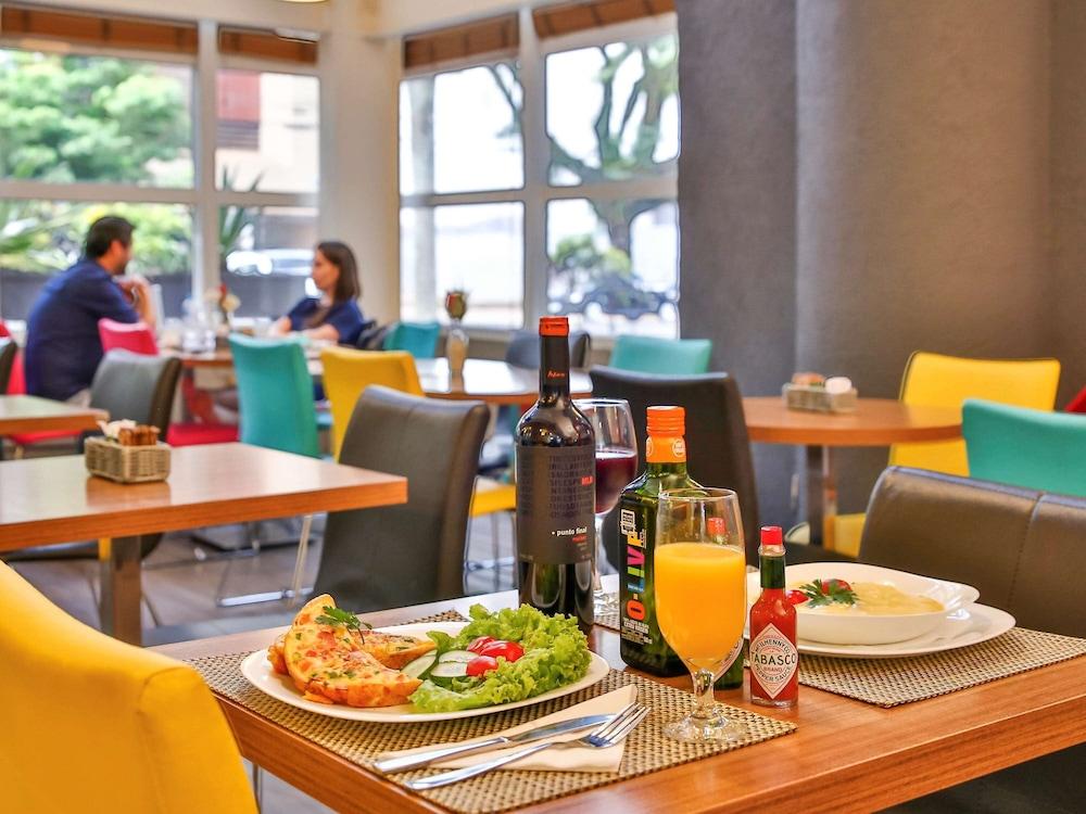 Fotos del hotel - IBIS MARINGA