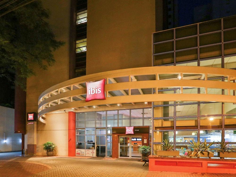 Fotos del hotel - IBIS MARINGA