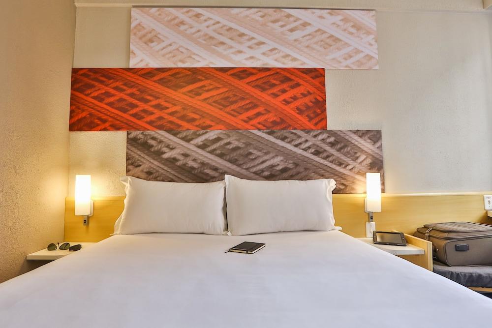 Fotos del hotel - IBIS MARINGA