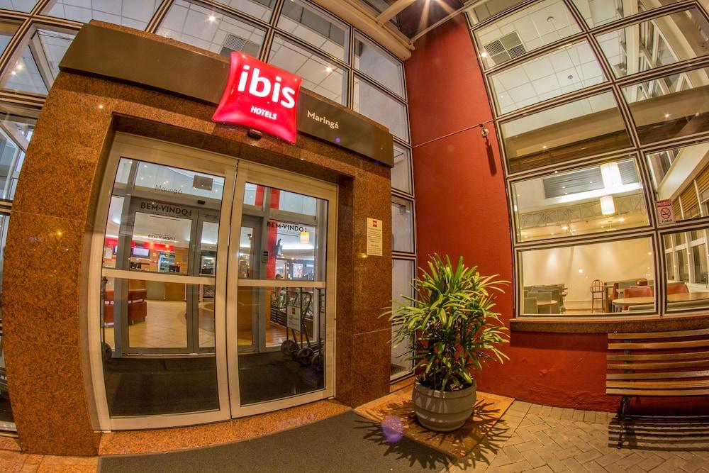 Fotos del hotel - IBIS MARINGA