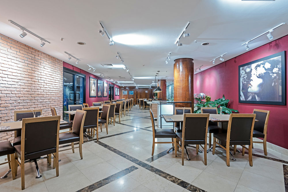 Fotos del hotel - QUALITY MOEMA