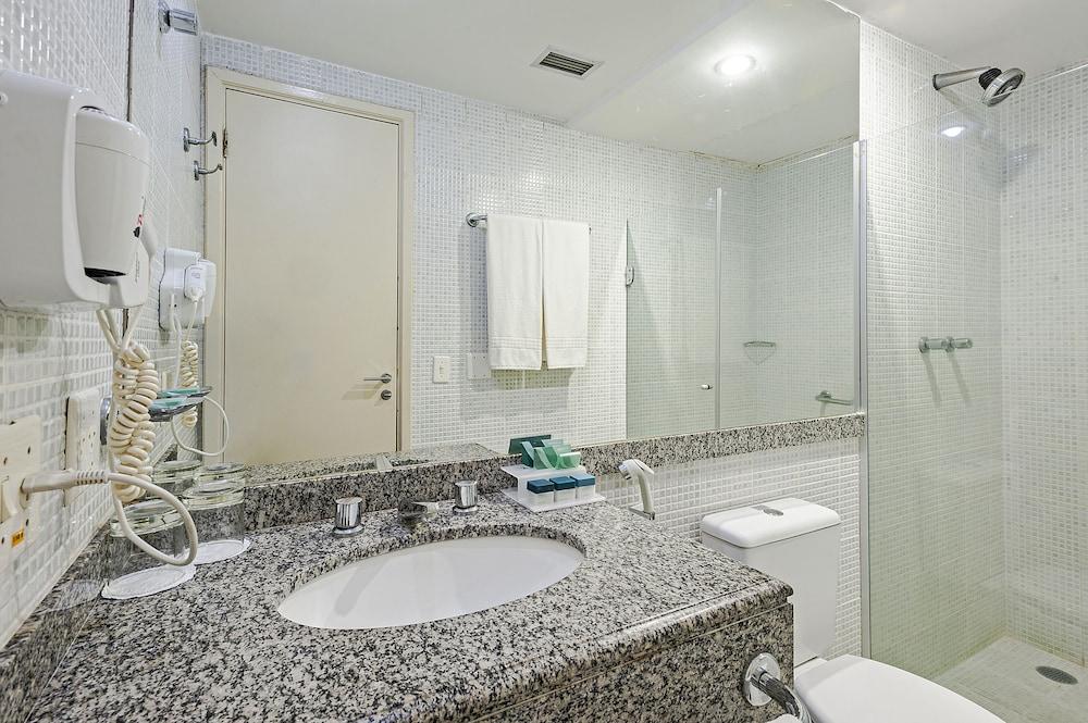 Fotos del hotel - QUALITY MOEMA