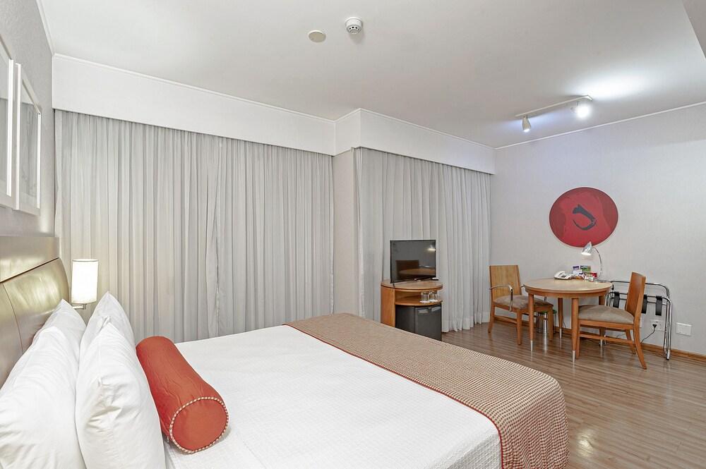 Fotos del hotel - QUALITY MOEMA