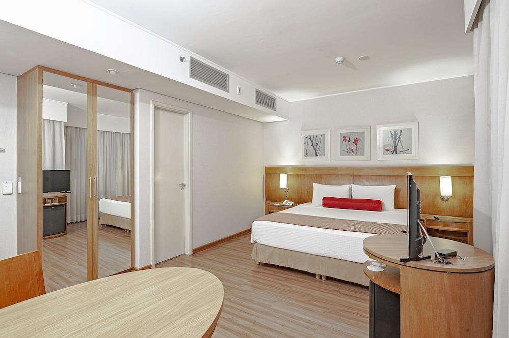 Fotos del hotel - QUALITY MOEMA
