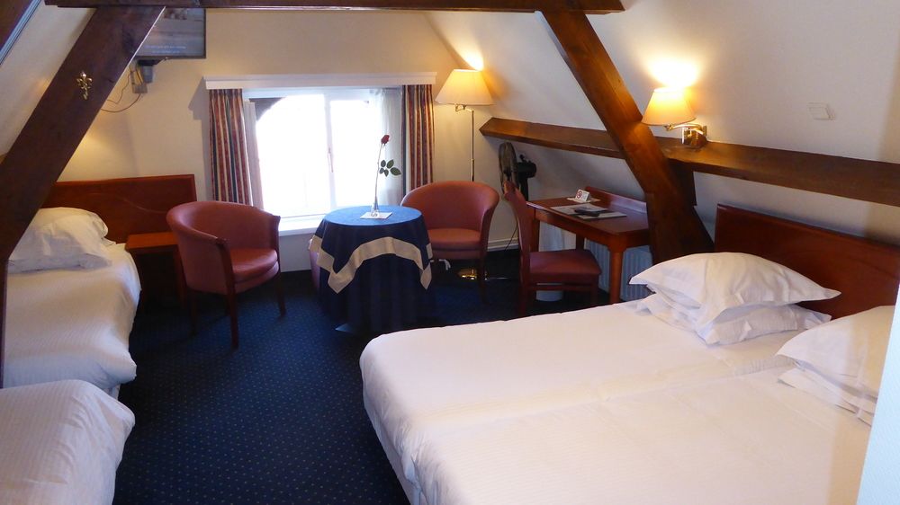 Fotos del hotel - The Black Swan Hotel