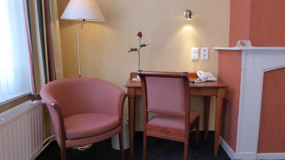 Fotos del hotel - The Black Swan Hotel