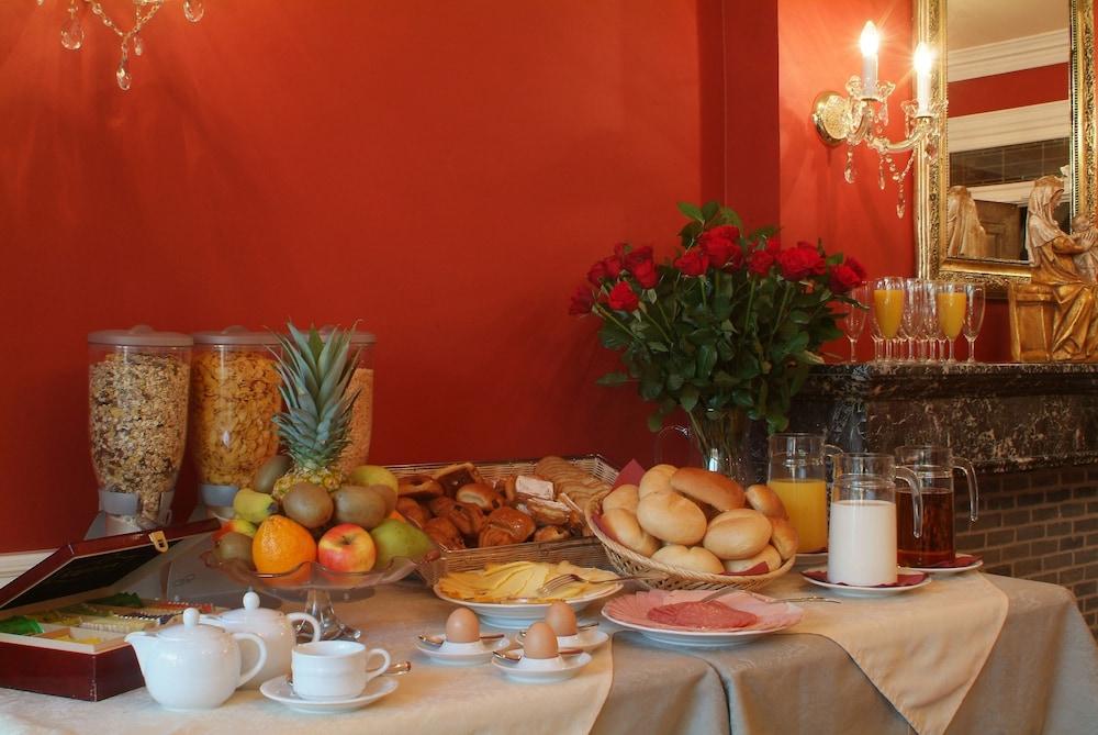 Fotos del hotel - The Black Swan Hotel