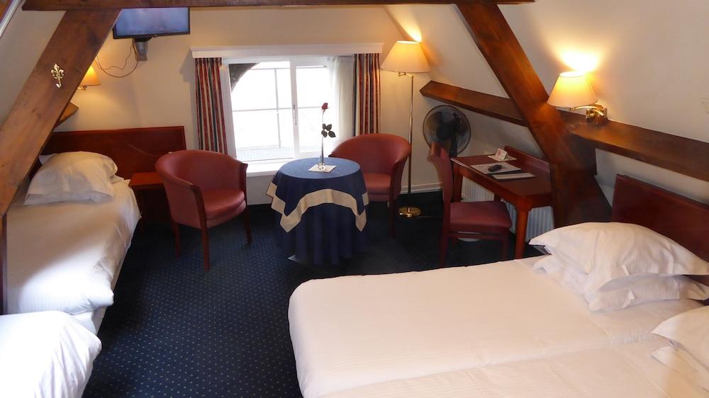 Fotos del hotel - The Black Swan Hotel
