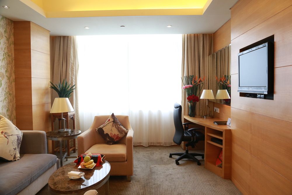 Fotos del hotel - Seaview Gleetour Hotel Shenzhen