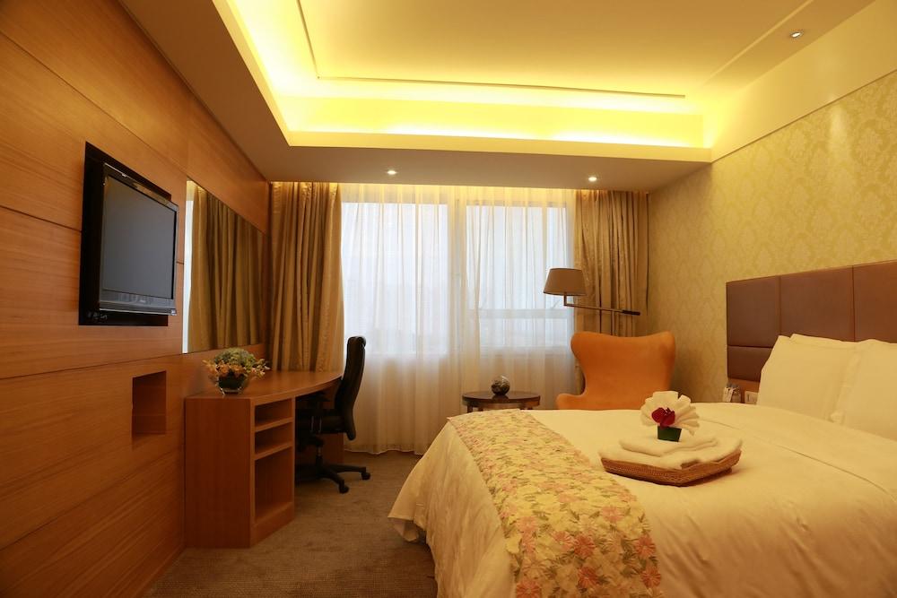 Fotos del hotel - Seaview Gleetour Hotel Shenzhen
