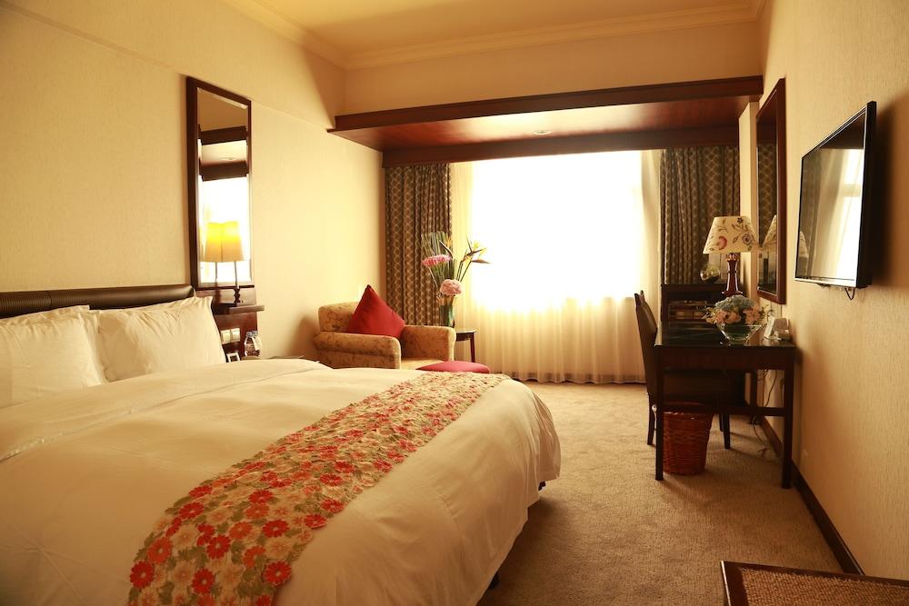 Fotos del hotel - Seaview Gleetour Hotel Shenzhen