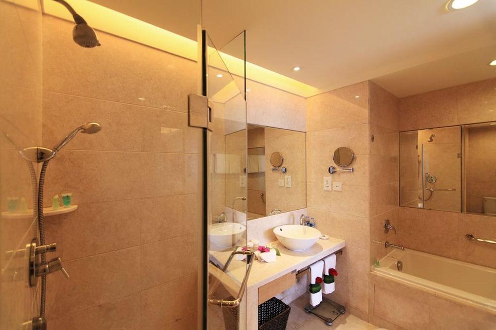 Fotos del hotel - Seaview Gleetour Hotel Shenzhen