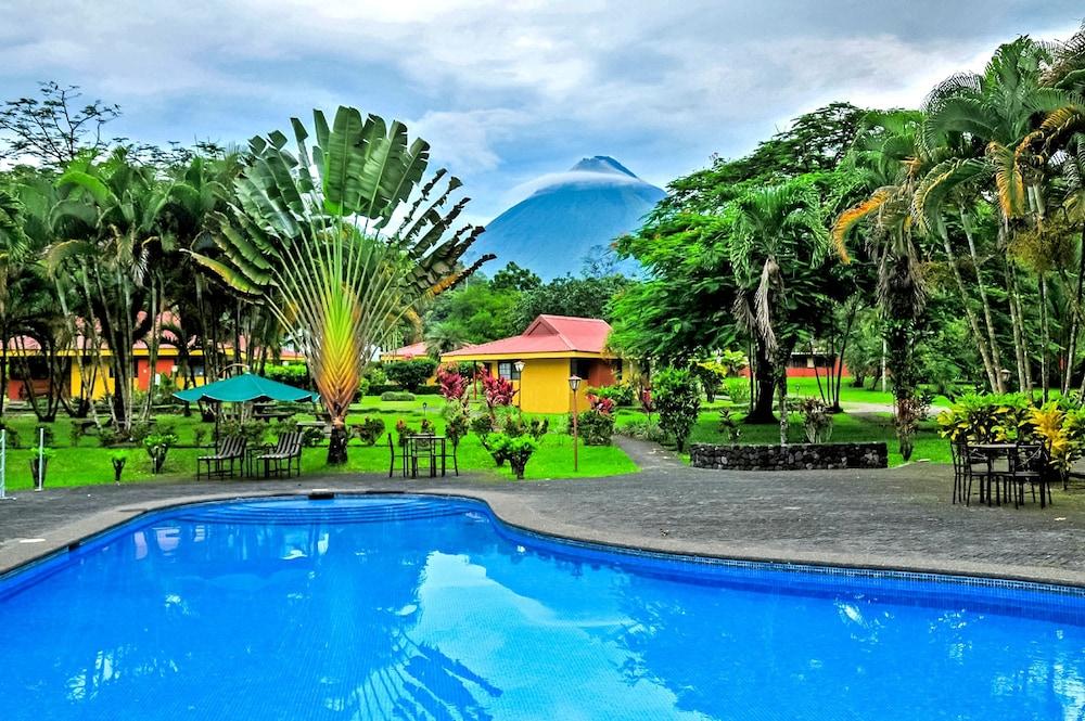 Fotos del hotel - ARENAL COUNTRY INN