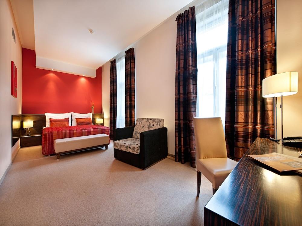 Fotos del hotel - THE MANES Boutique Hotel Prague