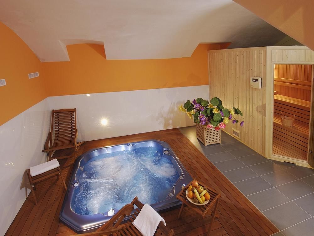 Fotos del hotel - THE MANES Boutique Hotel Prague