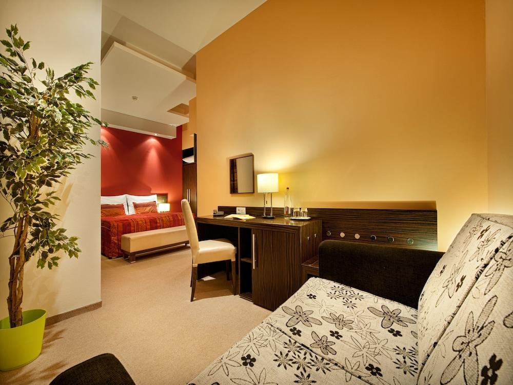 Fotos del hotel - THE MANES Boutique Hotel Prague