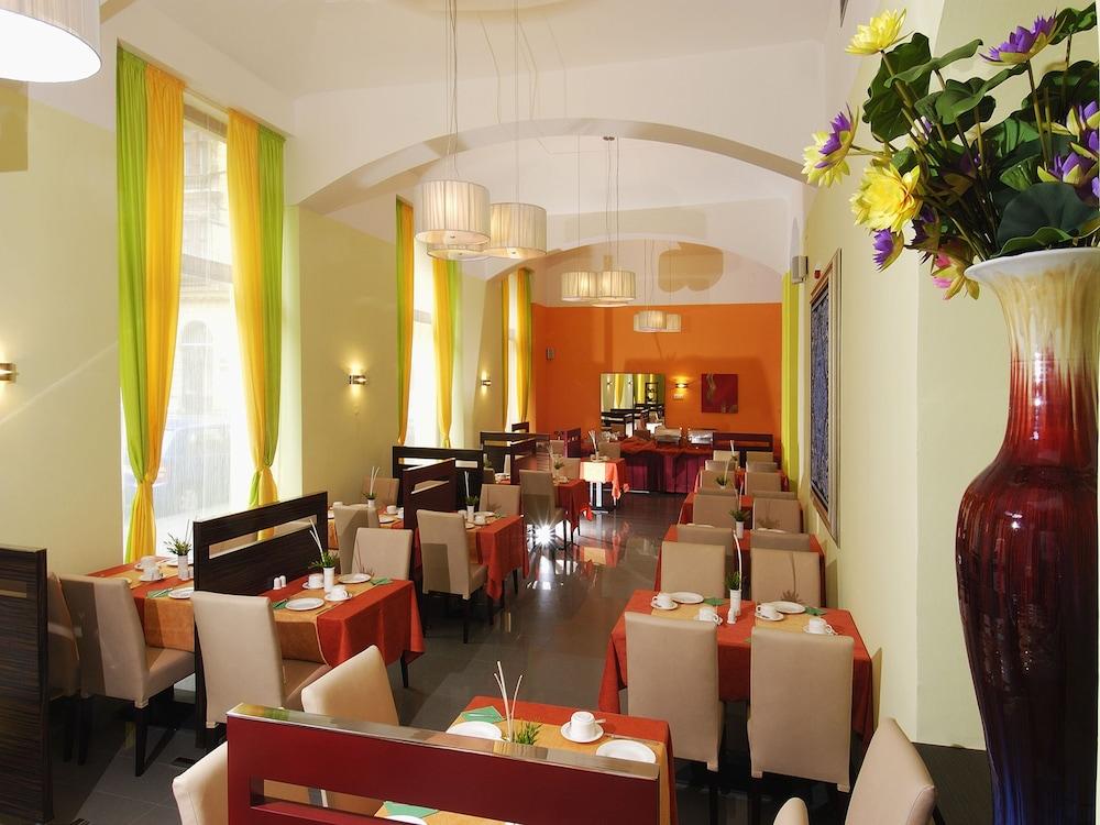Fotos del hotel - THE MANES Boutique Hotel Prague