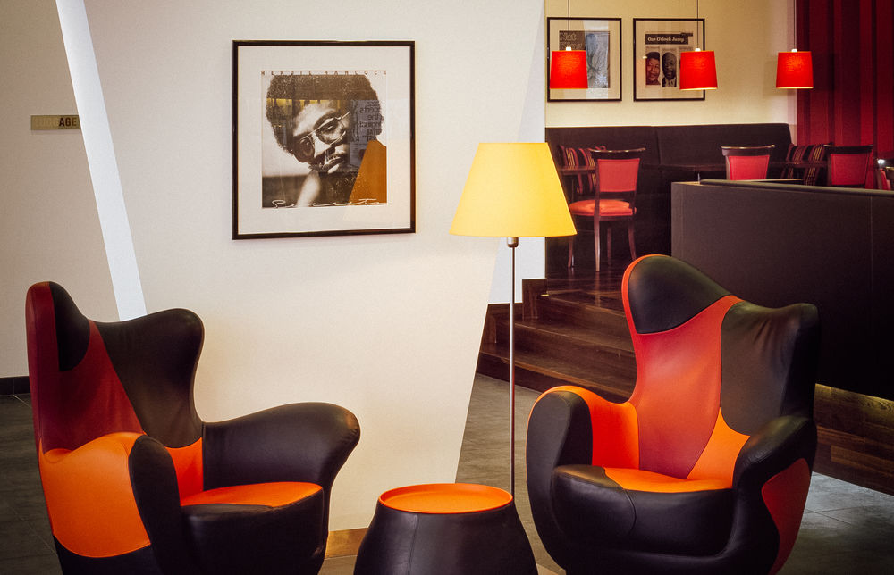 Fotos del hotel - ANGELO BY VIENNA HOUSE PRAGUE