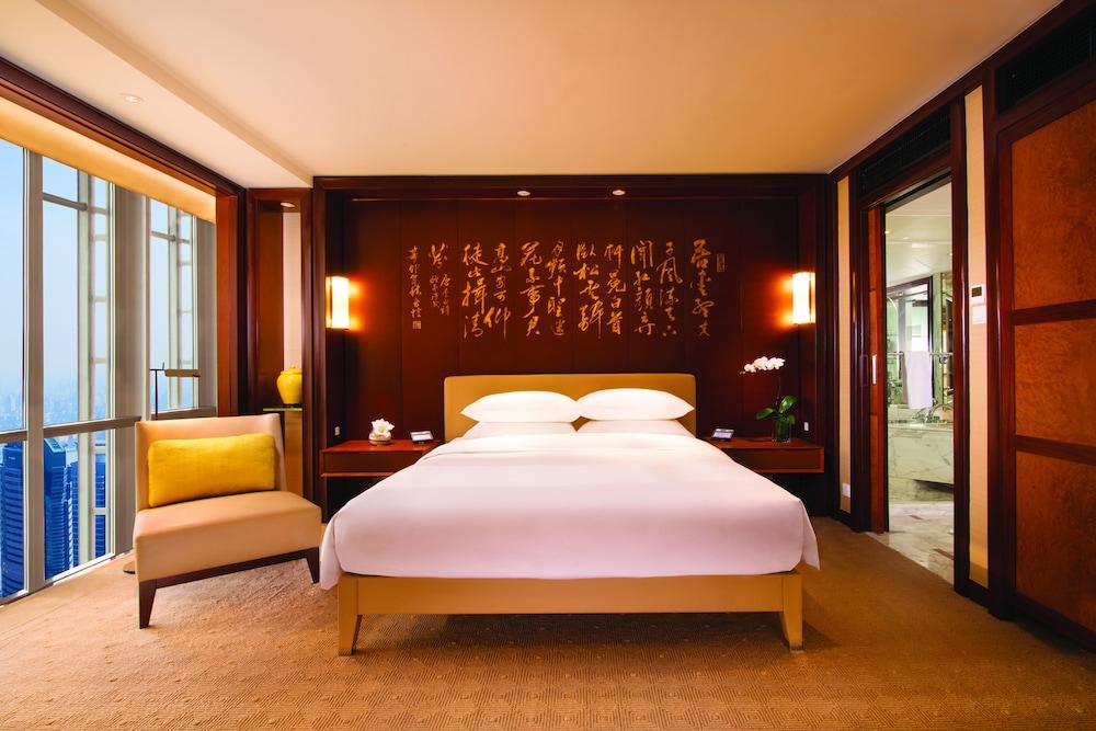 Fotos del hotel - Grand Hyatt Shanghai
