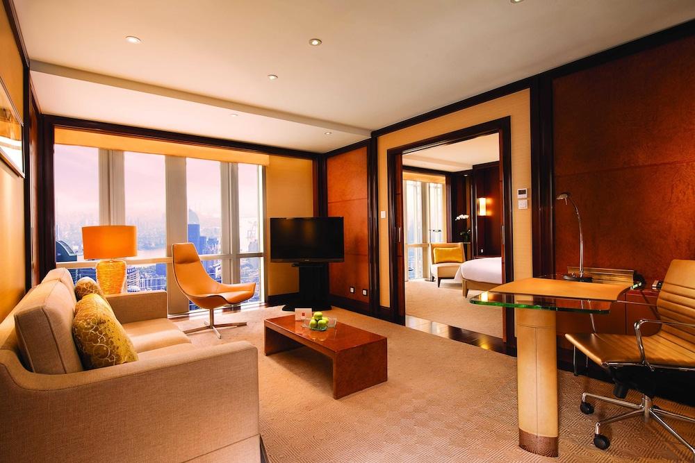 Fotos del hotel - Grand Hyatt Shanghai